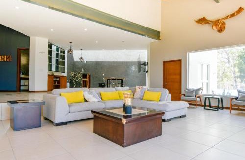 Zapopan House | Casa Hacienda La Herradura Zapopan
