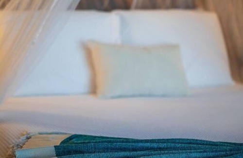 Mahahual Hotel | Casa Hayhu Beach
