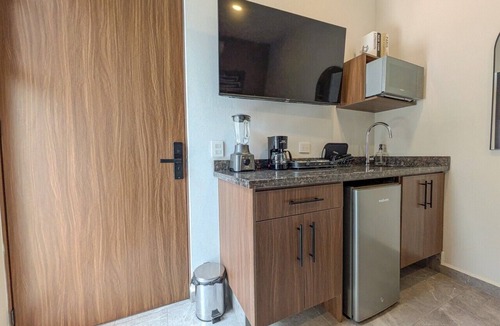 Providencia Apartment | Casa Heredia 1Bed Studio
