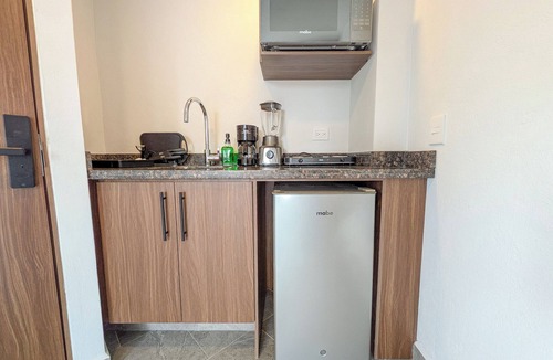 Providencia Apartment | Casa Heredia