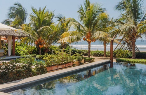 Troncones House | Casa Hermoso Cariño: Fremont Bungalow