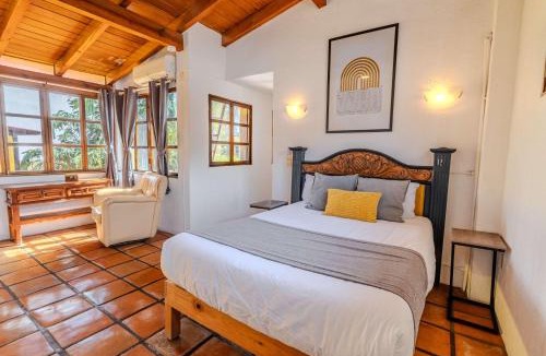 Lourdes House | Casa Hidalgo Hideaway