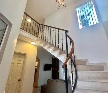 Tijuana House | Casa Hipódromo II