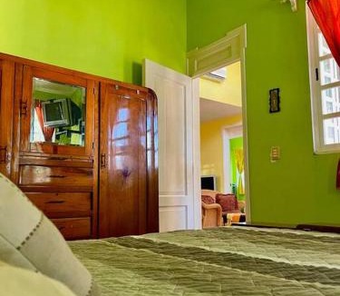 Felipe Carrillo Puerto House | Casa hogareña con excelente ubicación en la ciudad