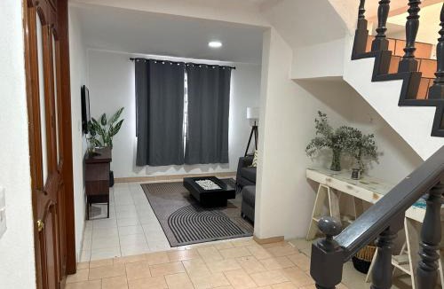 Morelia House | Casa Homero 23