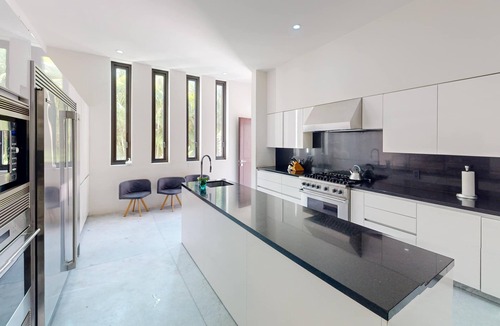 Punta de Mita House | Casa Infinidad: Ultra-Luxury 6BR, Full Staff & Pool