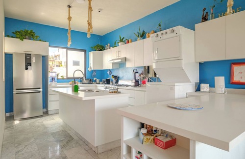 San Miguel de Allende Apartment | Casa Itzae ​La Antigua Dog Friendly