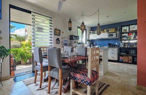 Arcos de San Miguel Hotel | Casa Itzae La Luminaria Dog Friendly
