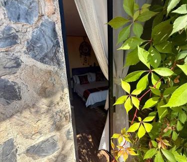 Troncones Bed & Breakfast | Casa Jasmin Bed & Breakfast