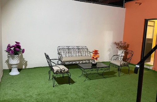 Jiquilpan de Juarez House | Casa Jiquilpan, una casa tradicional con las comodidades actuales y en el centro