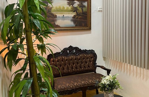 Jiquilpan de Juarez House | Casa Jiquilpan, una casa tradicional con las comodidades actuales y en el centro