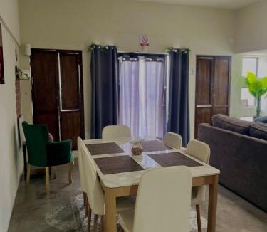 Allende Apartment | Casa Josefina Allende Nuevo Leon