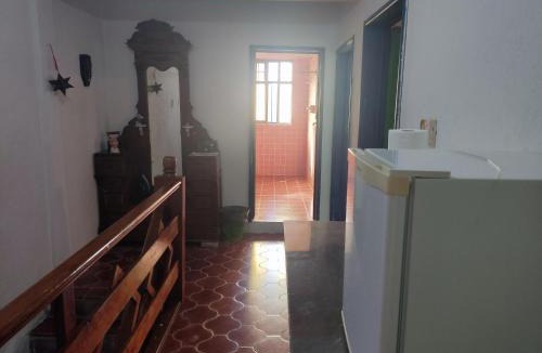 Colonia Guadalupe Apartment | CASA JUANITA