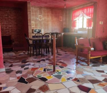 Colonia Guadalupe Apartment | CASA JUANITA
