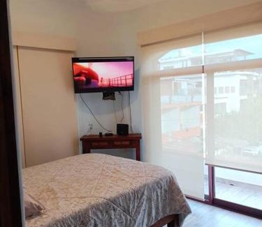 Lo de Marcos Apartment | “Casa Juanita”