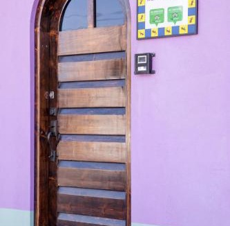 La Paz Bed & Breakfast | Casa Juarez B&B