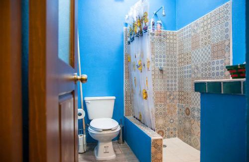 La Paz Bed & Breakfast | Casa Juarez B&B