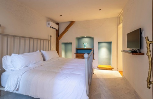 Zona Centro Hotel | Casa Julieta