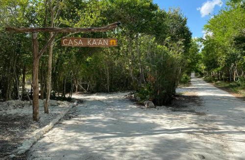 Xpujil Hotel | Casa Kaan Calakmul