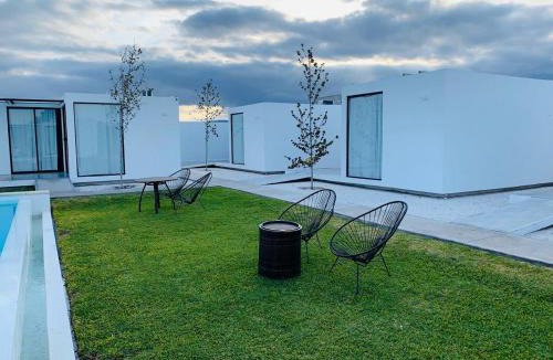 Ciudad Fernandez Apartment | Casa kabia