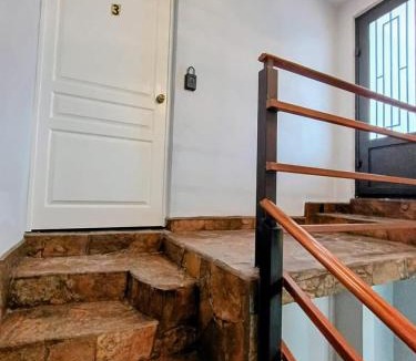 Reynosa House | Casa Kanaph Reynosa 1