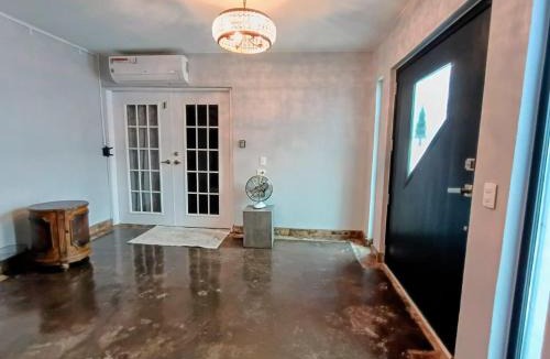 Reynosa House | Casa Kanaph Reynosa 1