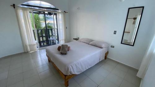 Puerto Morelos Hotel | Casa Kayab