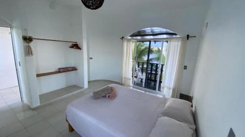 Puerto Morelos Hotel | Casa Kayab