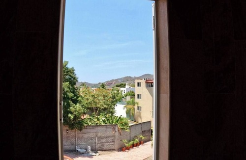 Playa la Madera Condo | Casa Kaz 1 Bedroom Ceiba Penthouse