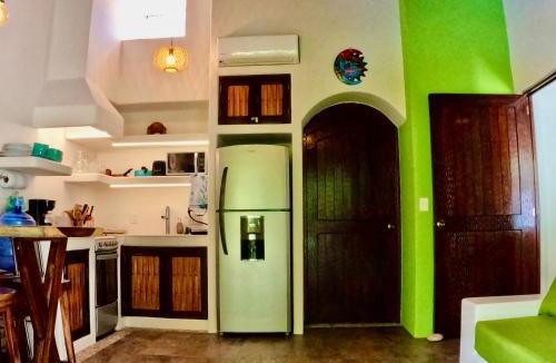 Playa la Madera Apartment | Casa Kaz: Penthouse 1 Bedroom