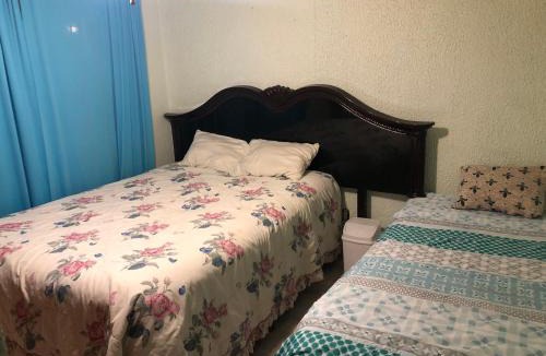 Juarez Apartment | Casa Kbo