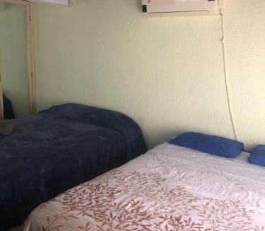 Juarez Apartment | Casa Kbo