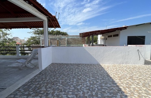 Hidalgo House | Casa Keiko a 5 min de la Playa