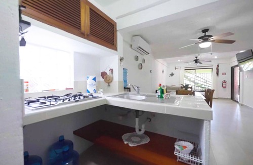 Isla Mujeres House | CASA KIM 1ST FLOOR