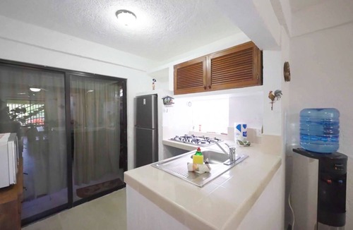 Isla Mujeres House | CASA KIM 1ST FLOOR