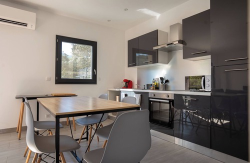 Sollacaro Apartment | Casa Léa
