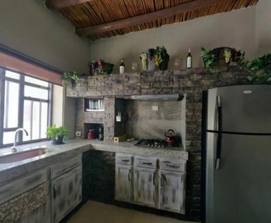 Cuatrocienegas De Carranza Apartment | Casa la Borgoña