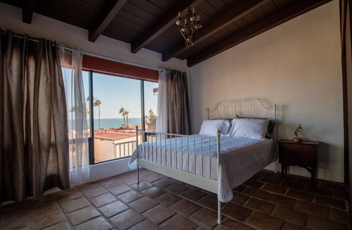 La Fonda House | Casa L2 - Beach House