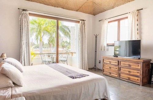 Marina Vallarta House | Casa La Columna