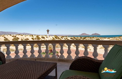 San Felipe House | Casa La Hacienda Vacation Rental House
