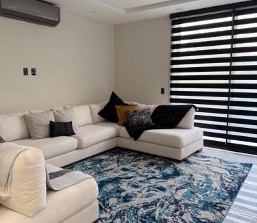 San Martin Hidalgo House | Casa La Loma SN