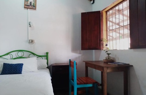 Centro House | Casa La Playa
