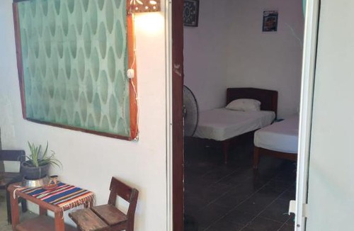 Centro House | Casa La Playa