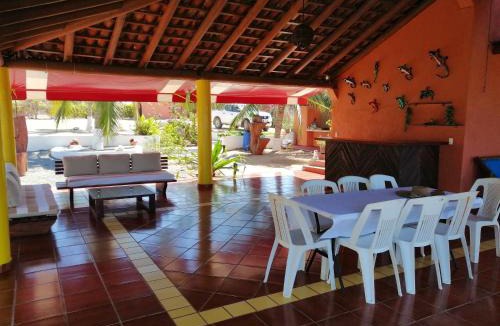 Troncones House | Casa La Quinta Ola