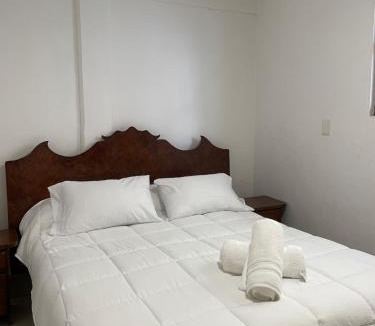 Dolores Hidalgo Cuna de la Independencia Nacional Apartment | Casa la viña