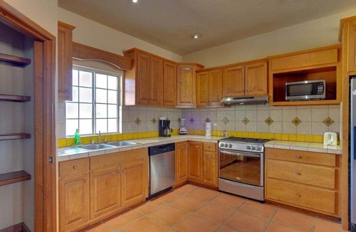 El Dorado Ranch House | Casa la Vida Dulce, a spacious 3BR retreat