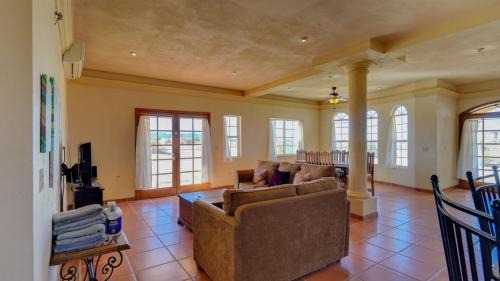 El Dorado Ranch House | Casa La Vida Dulce in El Dorado Ranch San Felipe. 18-Hole Golf Course