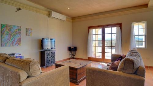 El Dorado Ranch House | Casa La Vida Dulce in El Dorado Ranch San Felipe. 18-Hole Golf Course