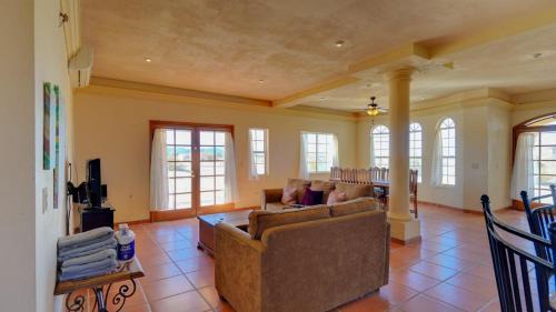 El Dorado Ranch House | Casa La Vida Dulce in El Dorado Ranch San Felipe. 18-Hole Golf Course