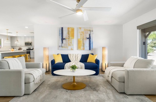 Pointe Scottsdale House | Casa La Vie with heated pool. Great location close to downtown Scottsdale